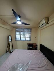 Blk 105 Bishan View (Bishan), HDB 3 Rooms #546114171
